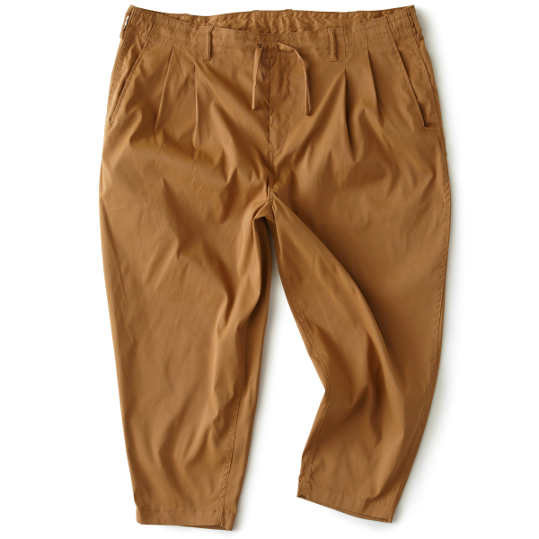 FAT テーパードパンツ　黒　jumbo PANTS｜FAT ONLINE SHOP | FATYO.COM