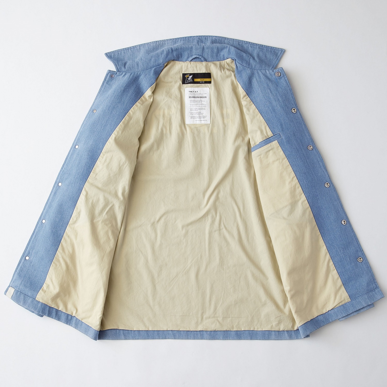 QOVER 詳細画像 BLUE 4