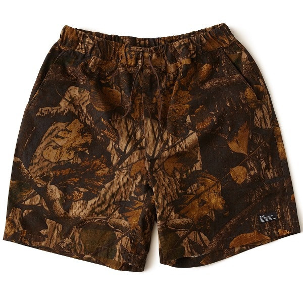 新品　FAT リアルツリーショーツ　XXL APPALACHIAN｜FAT ONLINE SHOP | FATYO.COM