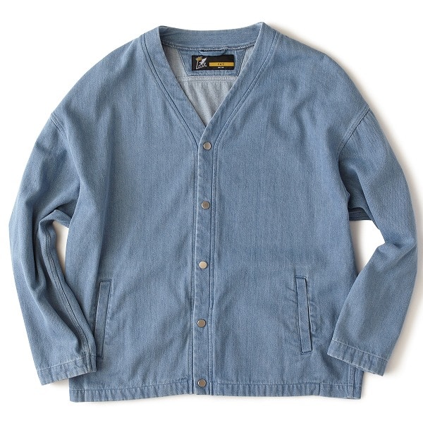 HOLIDENIM｜FAT ONLINE SHOP | FATYO.COM