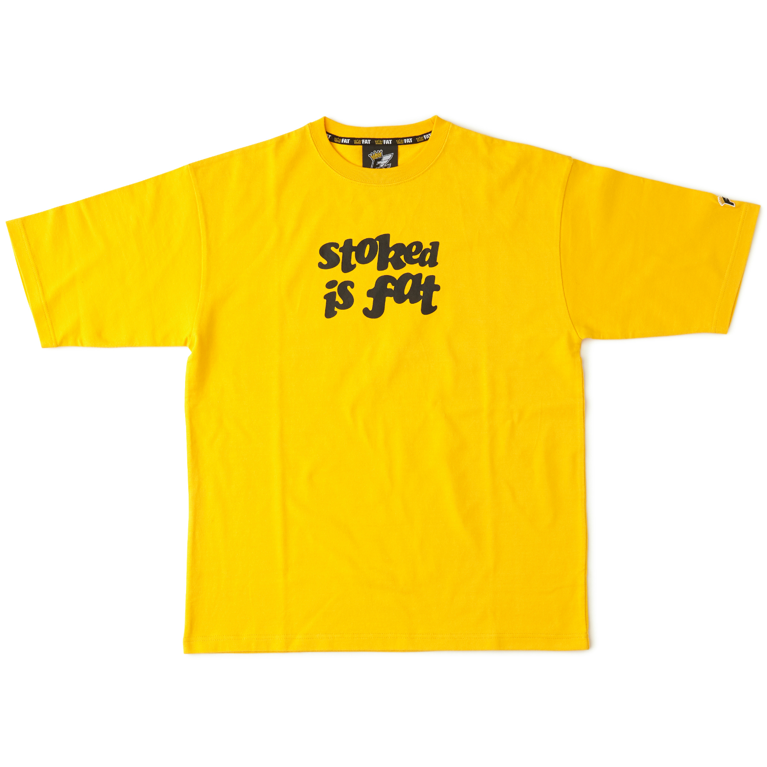 STAKES 詳細画像 YELLOW 1