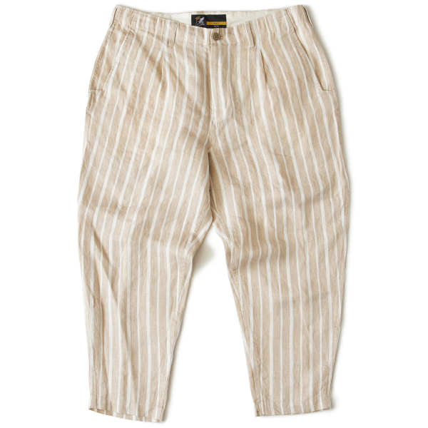 LIten リテン　パークパンツ　ホワイト　サイズ2 ALL ITEMS – LIten.online