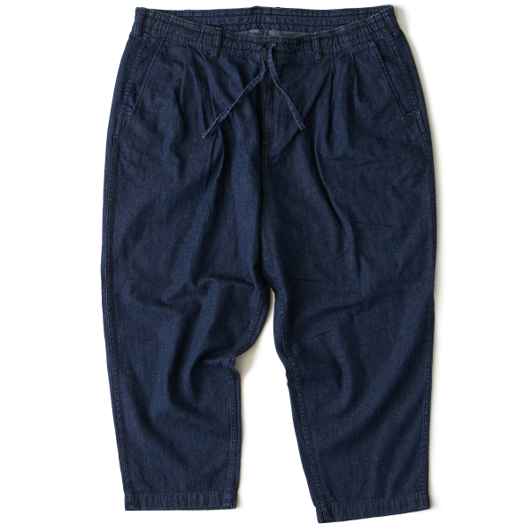 パンツ F.A.T. DZ FAT エフエーティー パンツ BLUDOZER WORN メンズ デニムパンツ