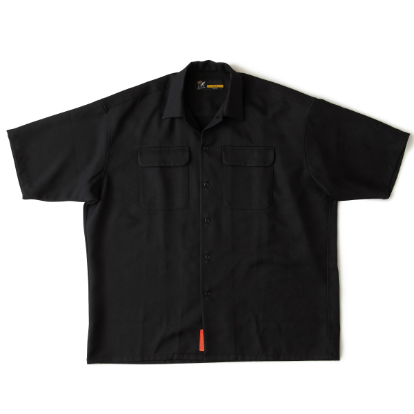 【超美品】FAT Dickies ワークシャツ z-F32010-SH17_19-1.jpg