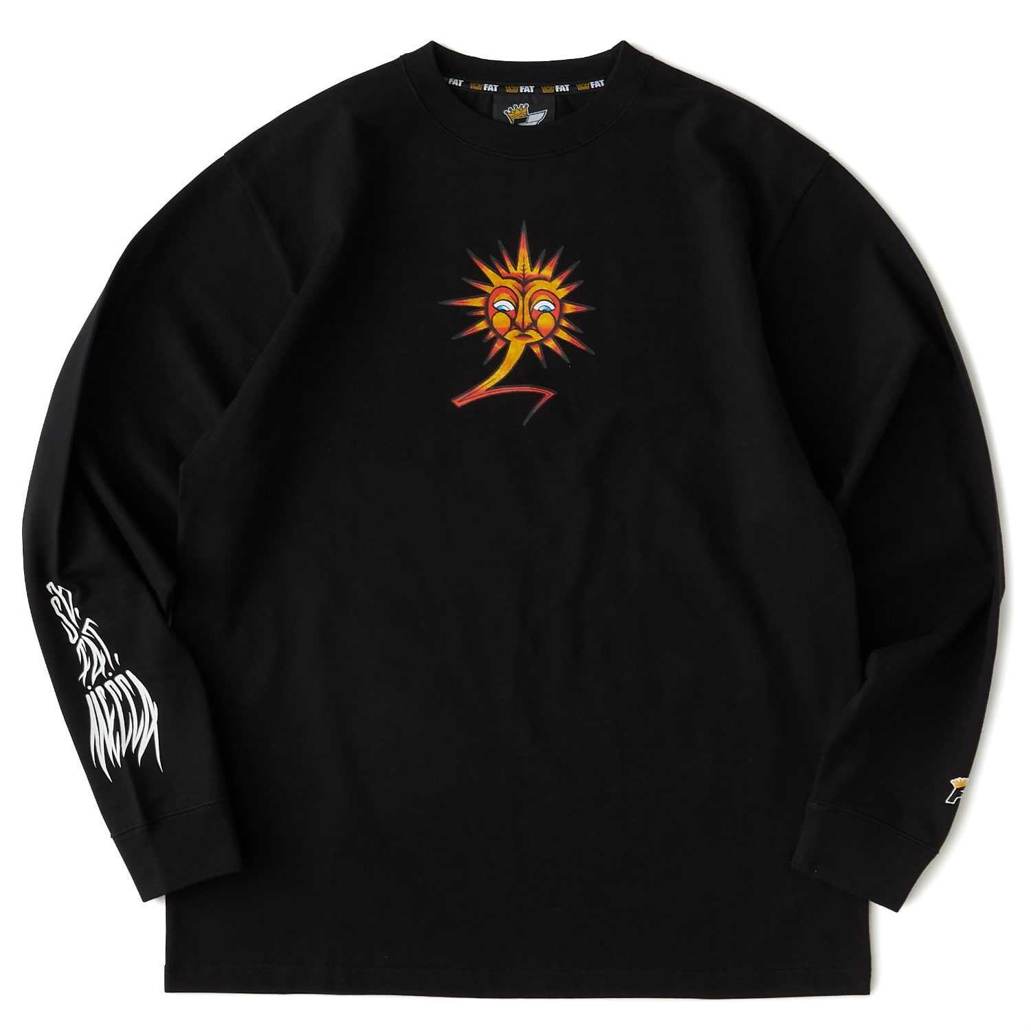 AZTEKAMECCA 詳細画像 BLACK 1
