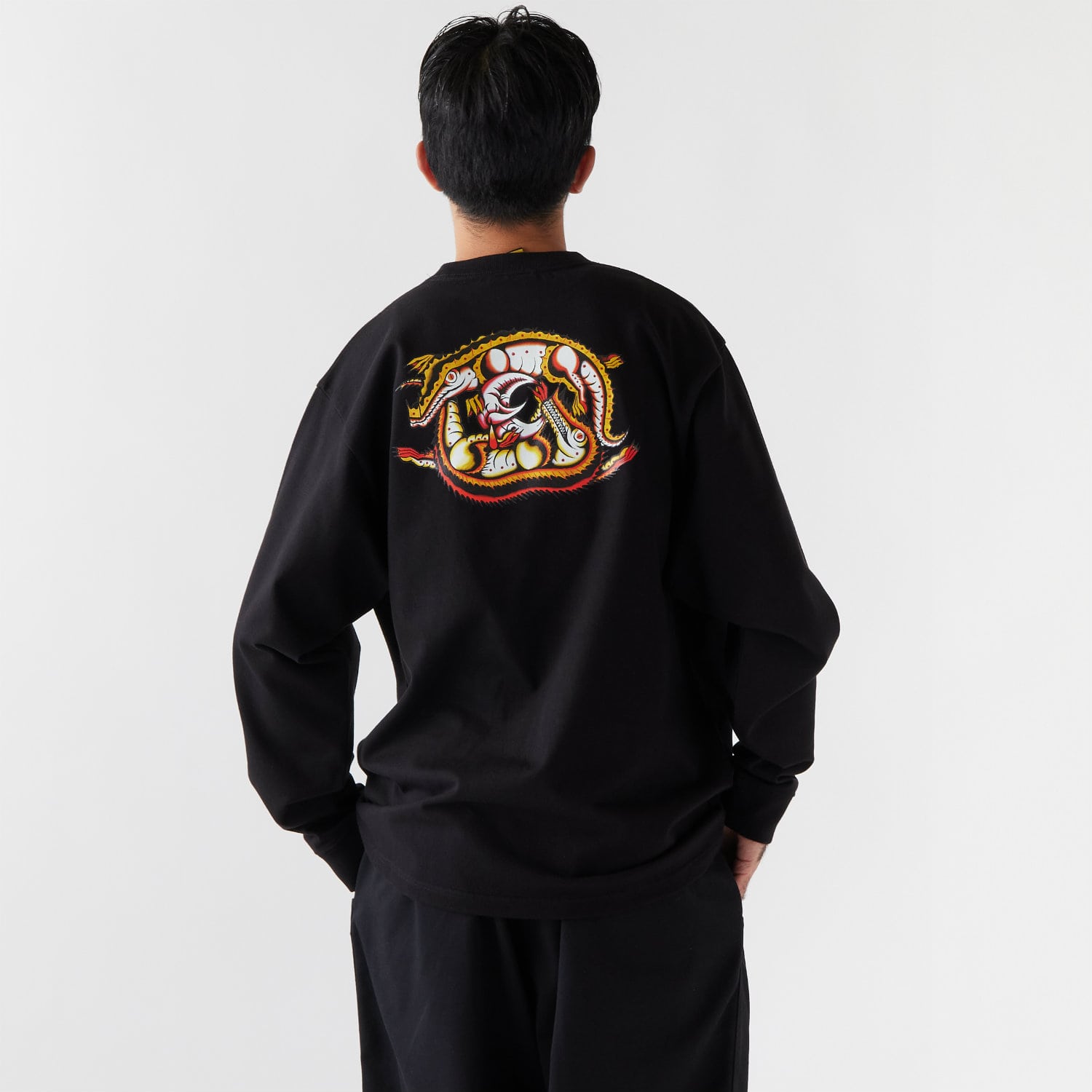 AZTEKAMECCA 詳細画像 BLACK 3