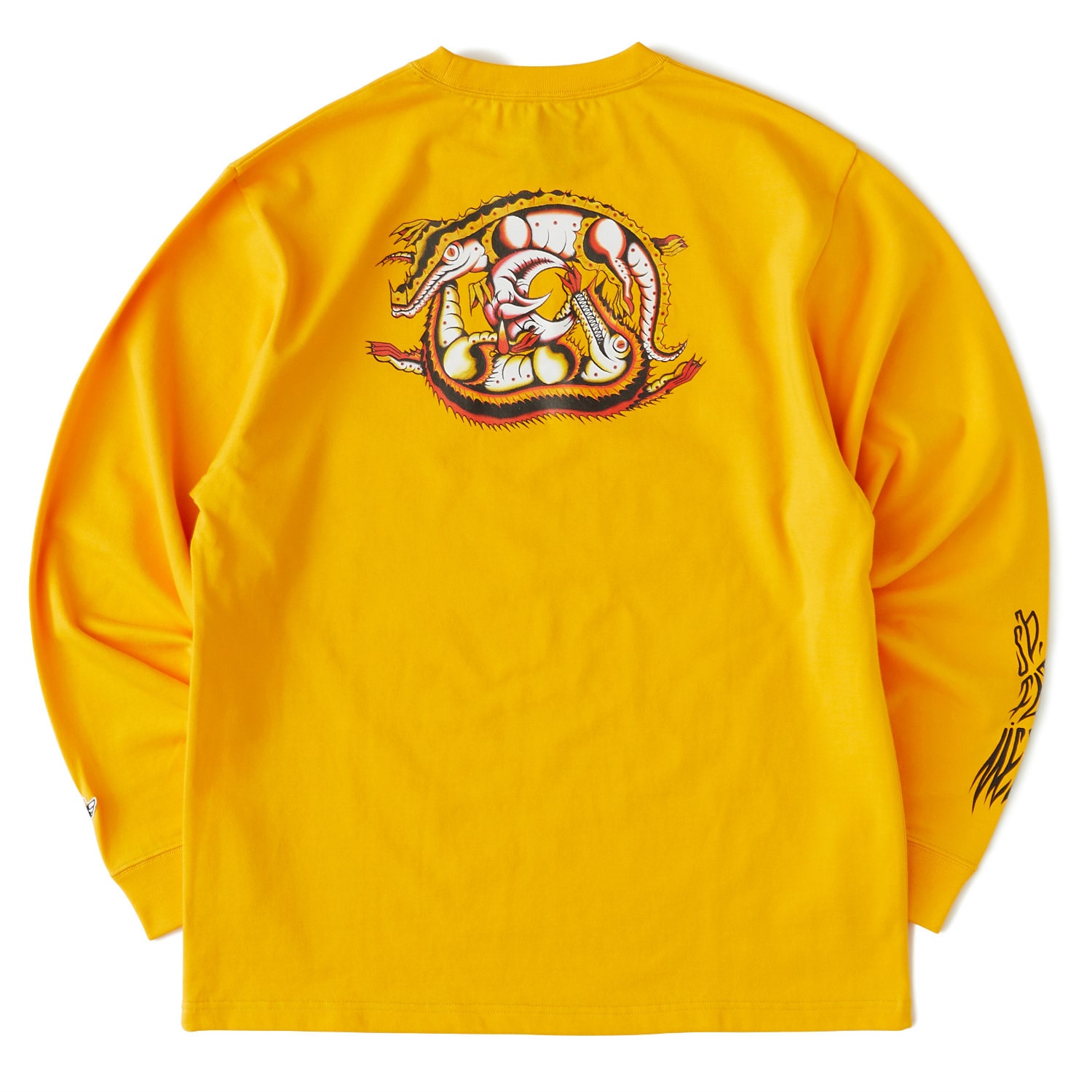 AZTEKAMECCA 詳細画像 YELLOW 2