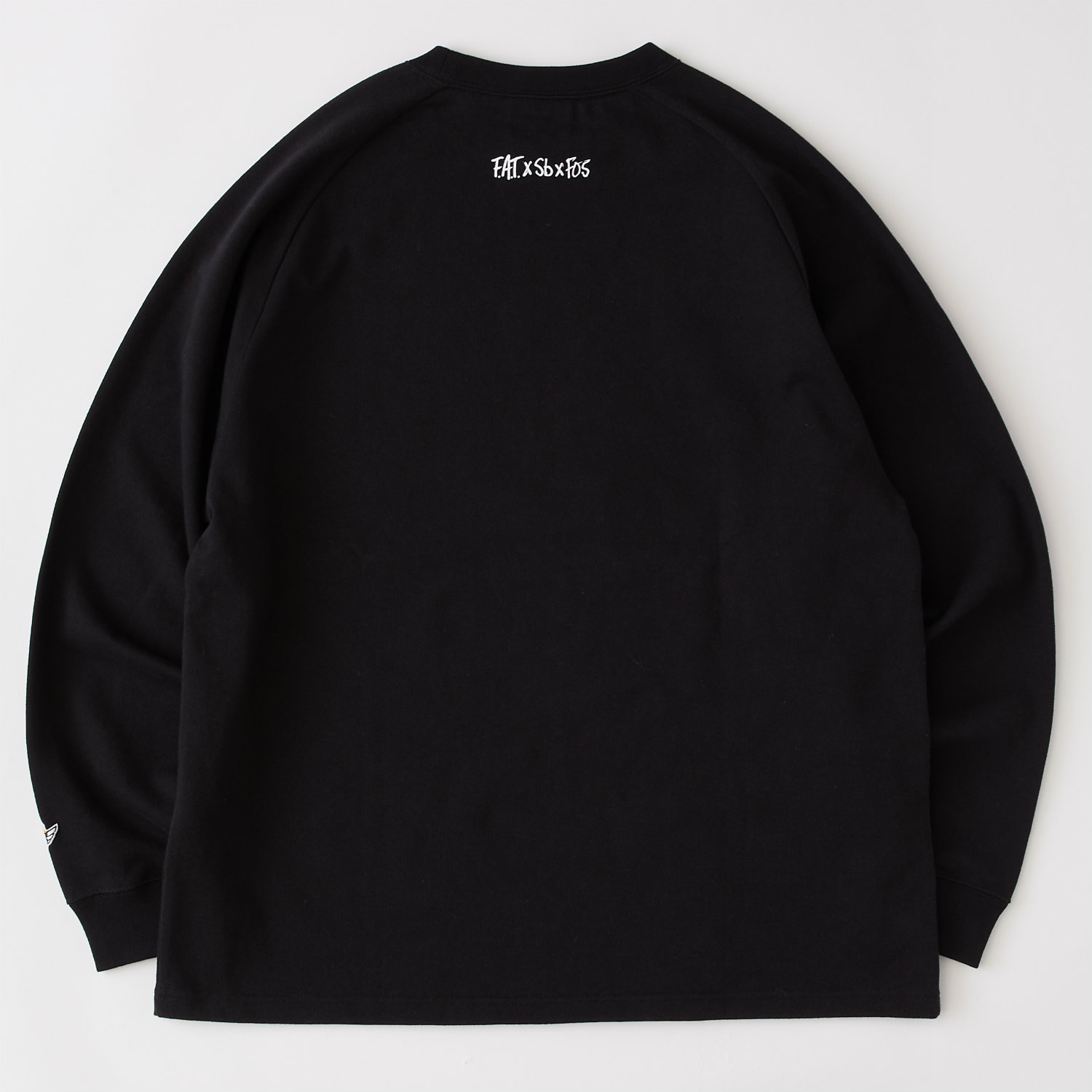 M.F. "TACOSHELL" 詳細画像 BLACK 2
