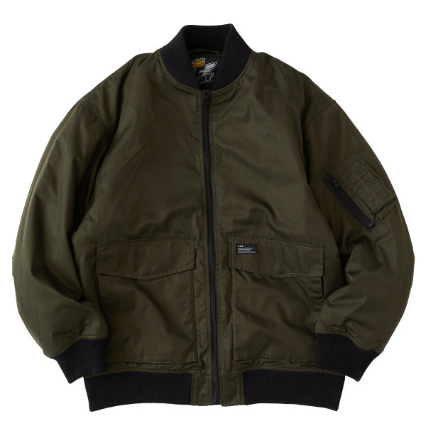 WA-1｜FAT ONLINE SHOP | FATYO.COM