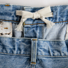 BLUDOZER WORN 詳細画像