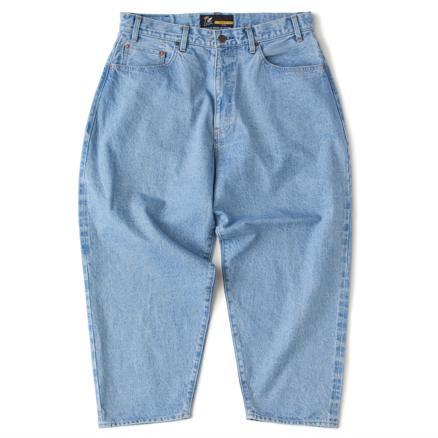 BLUDOZER WORN 詳細画像 BLUE 2