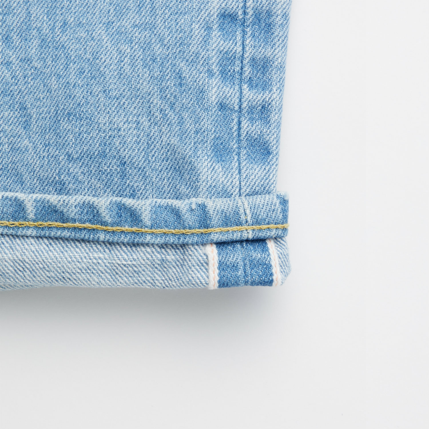 BLUDOZER WORN 詳細画像 BLUE 7