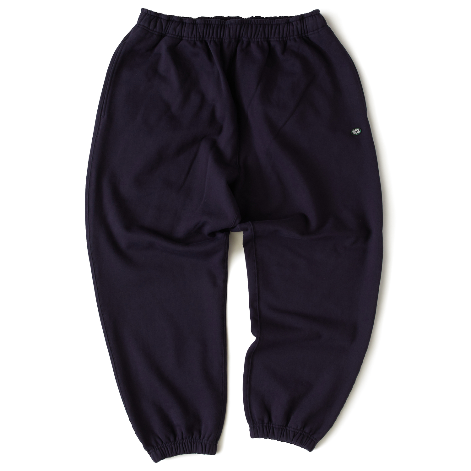 DISPAN 詳細画像 NAVY 1
