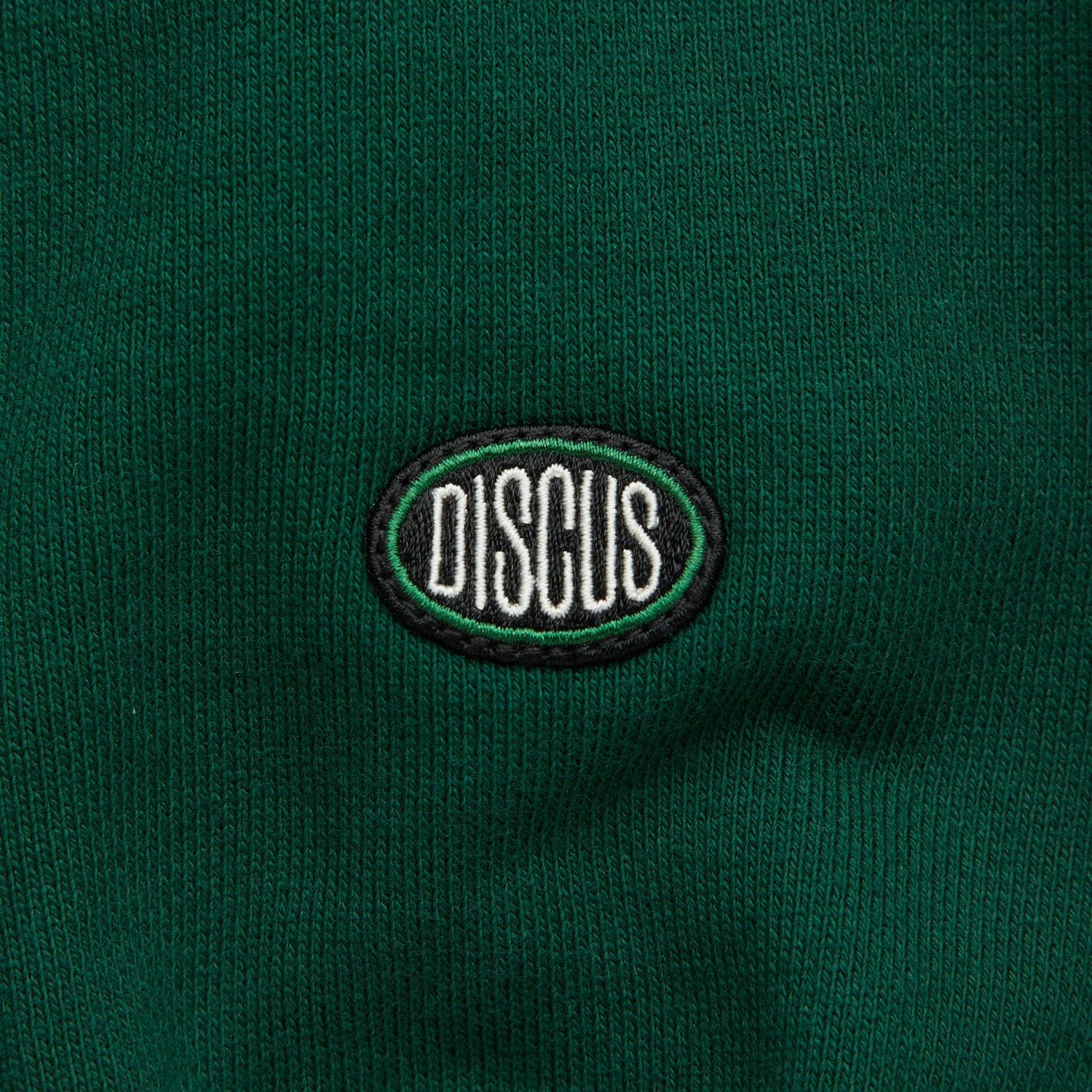 DISCRU 詳細画像 GREEN 5