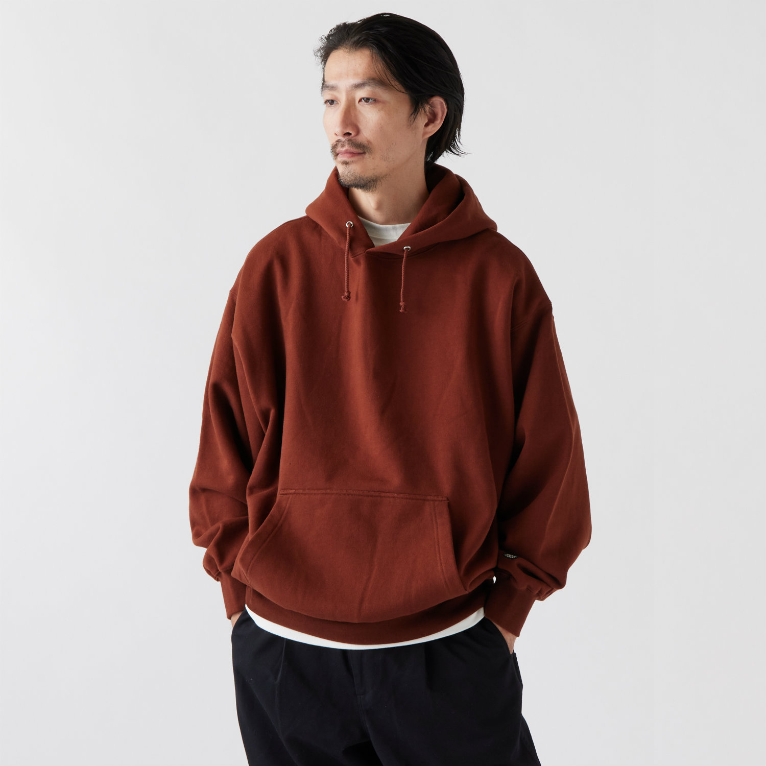 DISKA 詳細画像 BROWN 3
