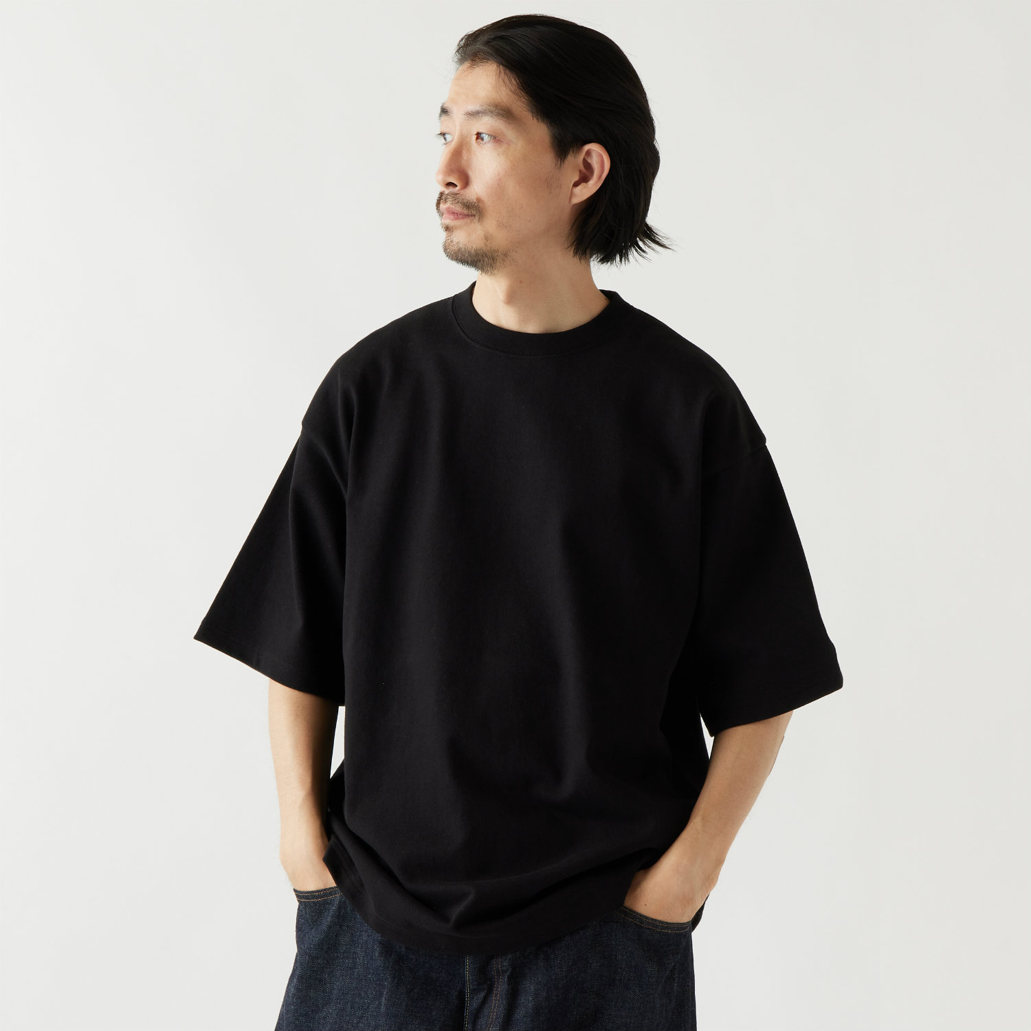 BLANTee 詳細画像 BLACK 3