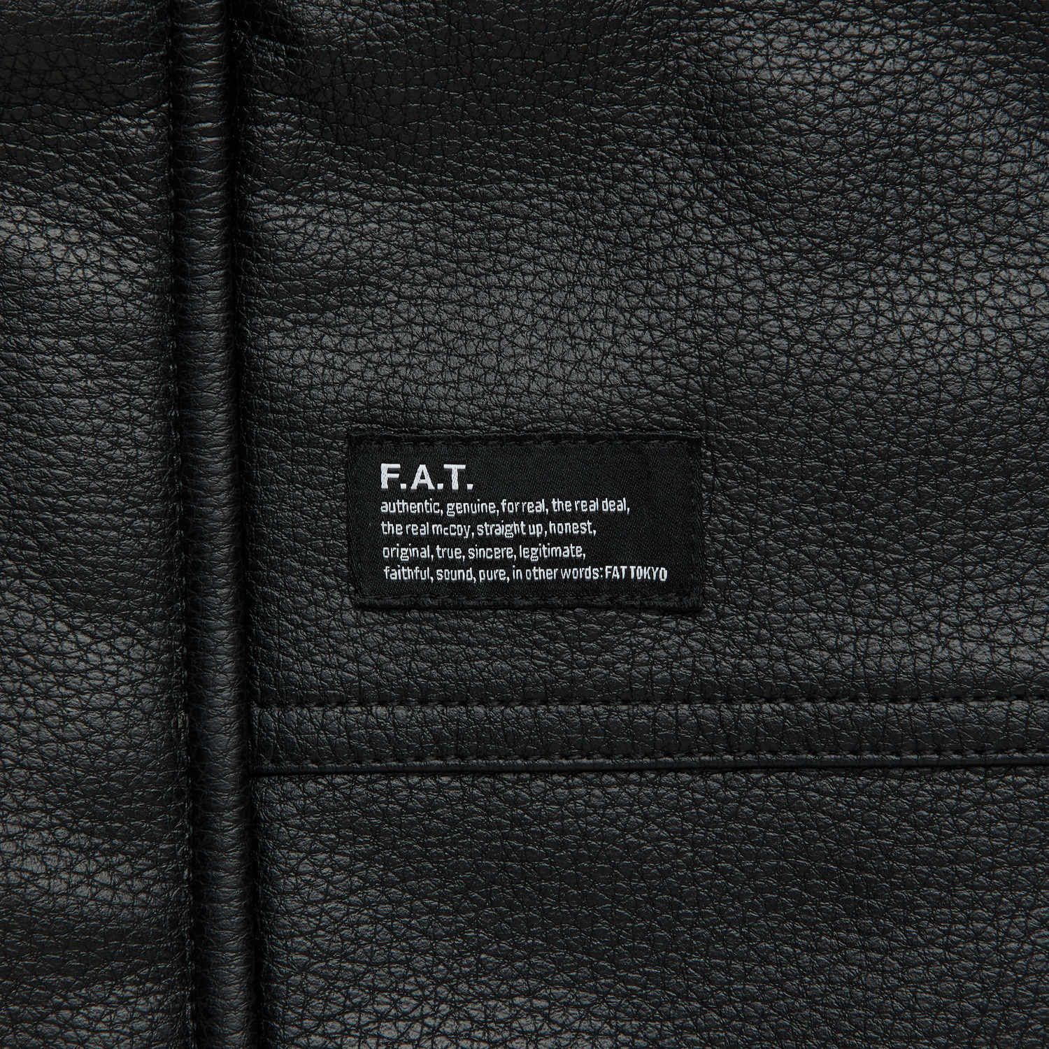 FAEKWON 詳細画像 BLACK 5