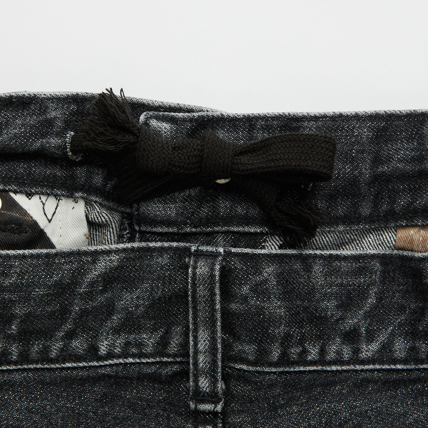 BLUDOZER WORN 詳細画像 BLACK 8