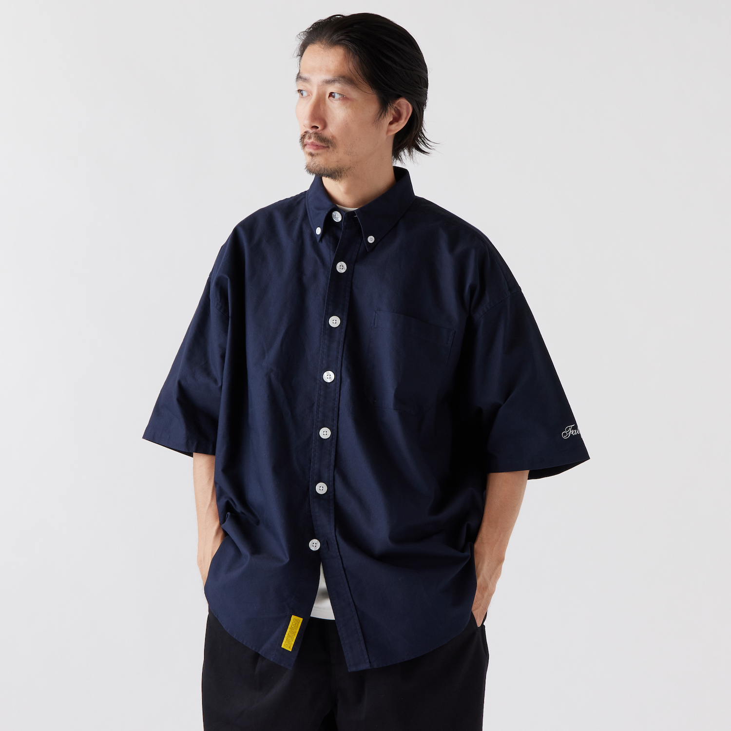 DEKA SUMMER 詳細画像 NAVY 3