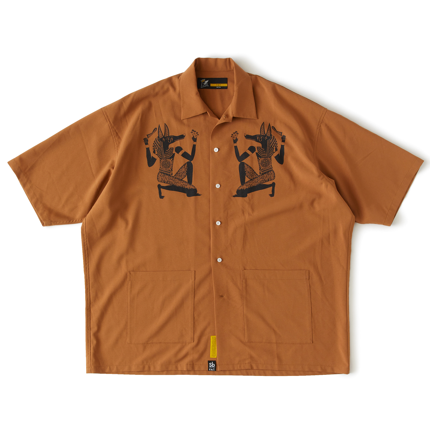 H.R. "ANUVIS" 詳細画像 CAMEL 1
