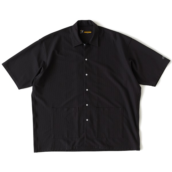 FAT エフエイティー セットアップ　シアサッカーシャツ　パンツ ☆FAT セットアップコーデ☆ | FAITHSELECT BLOG(フェイス