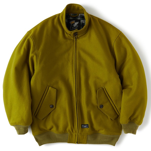 FARRINGTON｜FAT ONLINE SHOP | FATYO.COM
