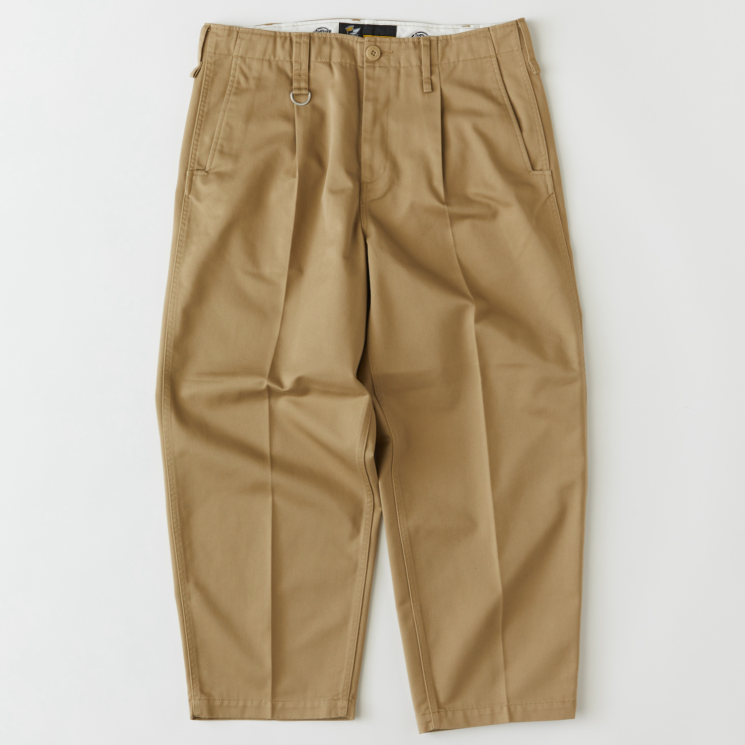 SLACKIES 詳細画像 BEIGE 2