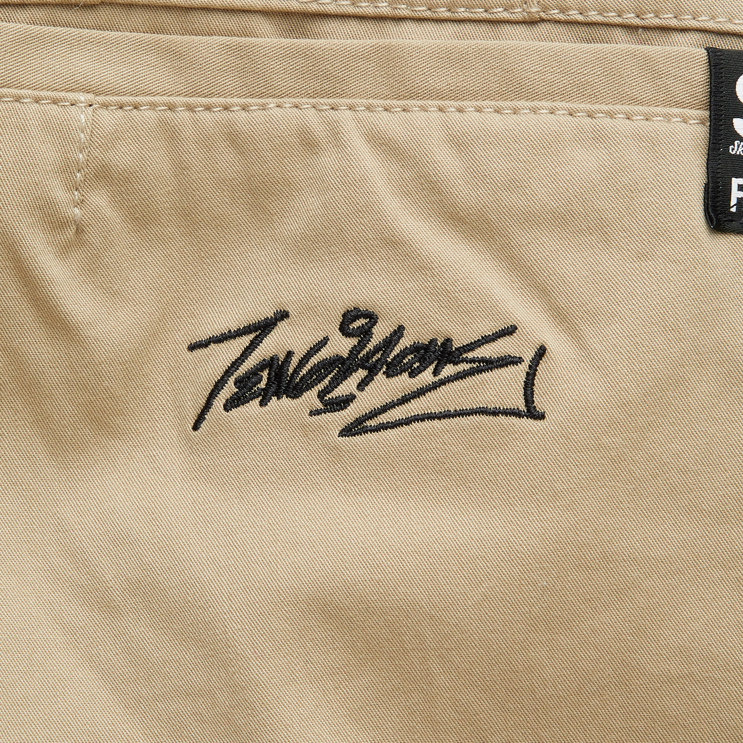 T.O. "VOUCHER" 詳細画像 BEIGE 6