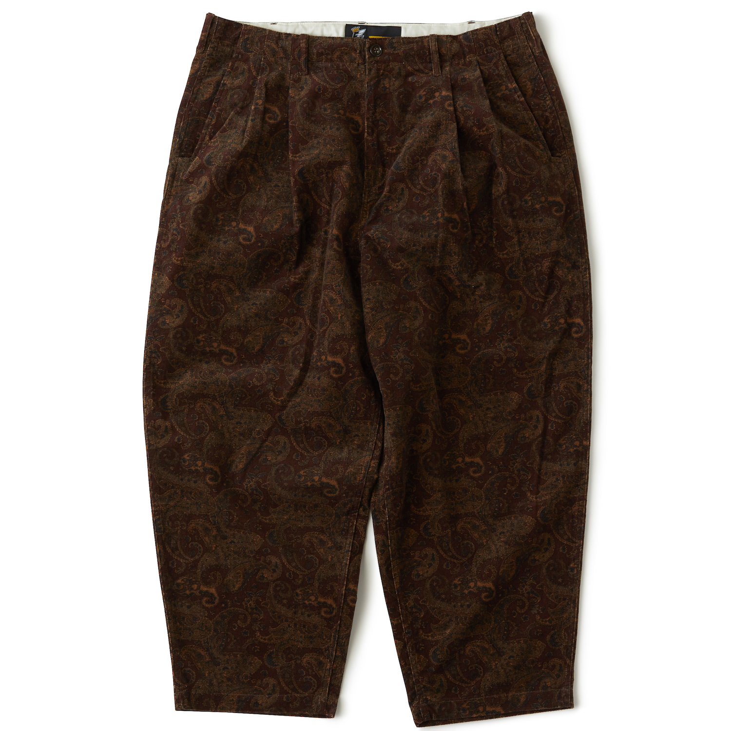 GIGASLEY 詳細画像 BROWN 1