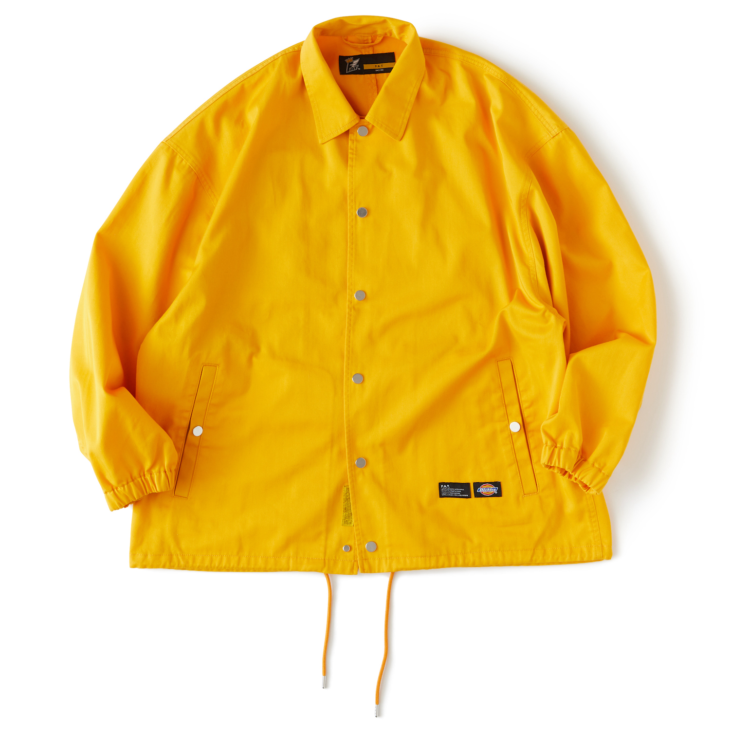 PACKIES 詳細画像 YELLOW 1