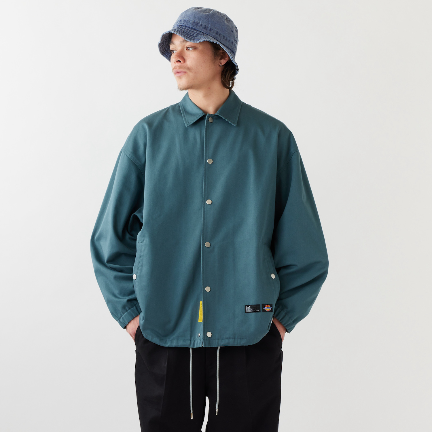 PACKIES 詳細画像 GREEN 3
