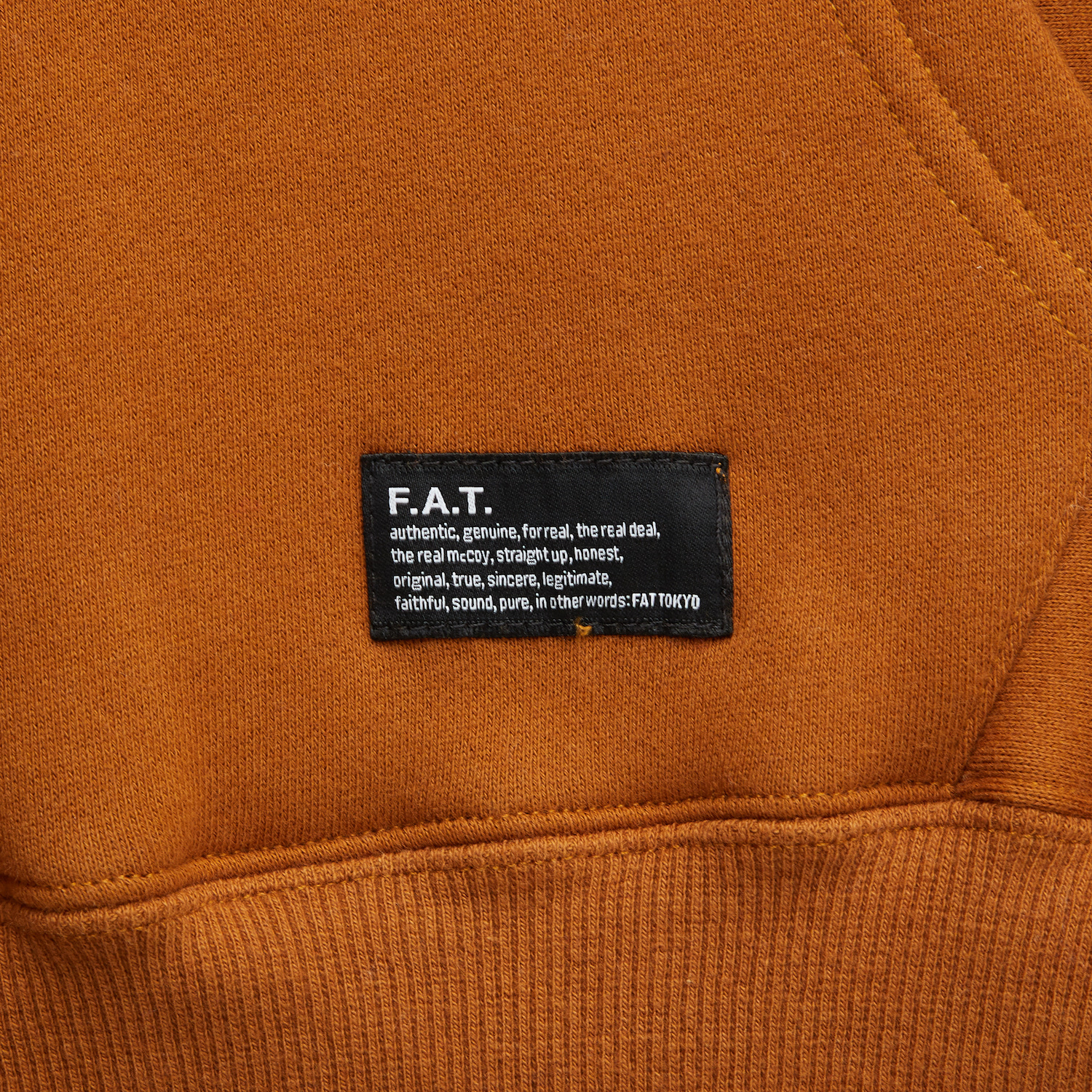 NOTION 詳細画像 BROWN 4