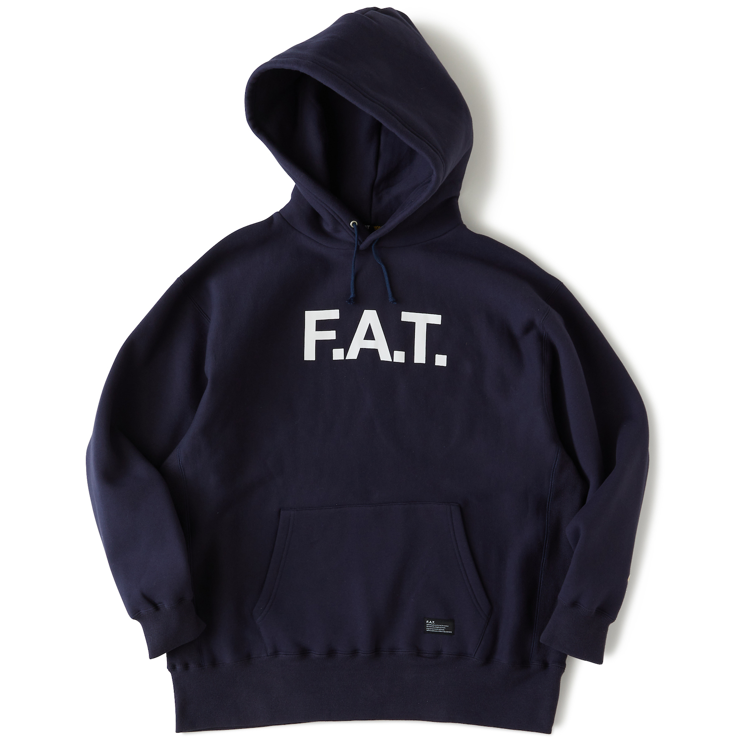 NOTION 詳細画像 NAVY 1