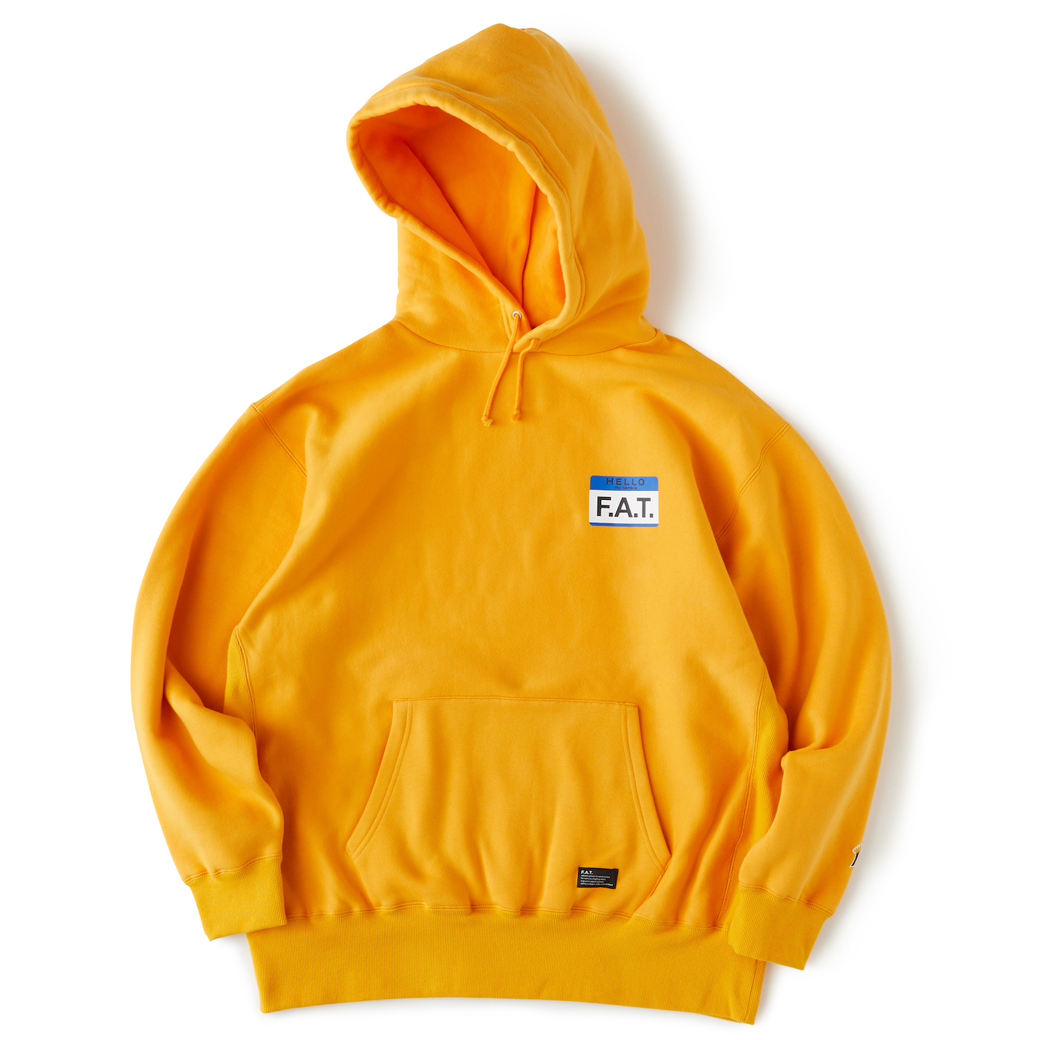 STICK'EM 詳細画像 YELLOW 1