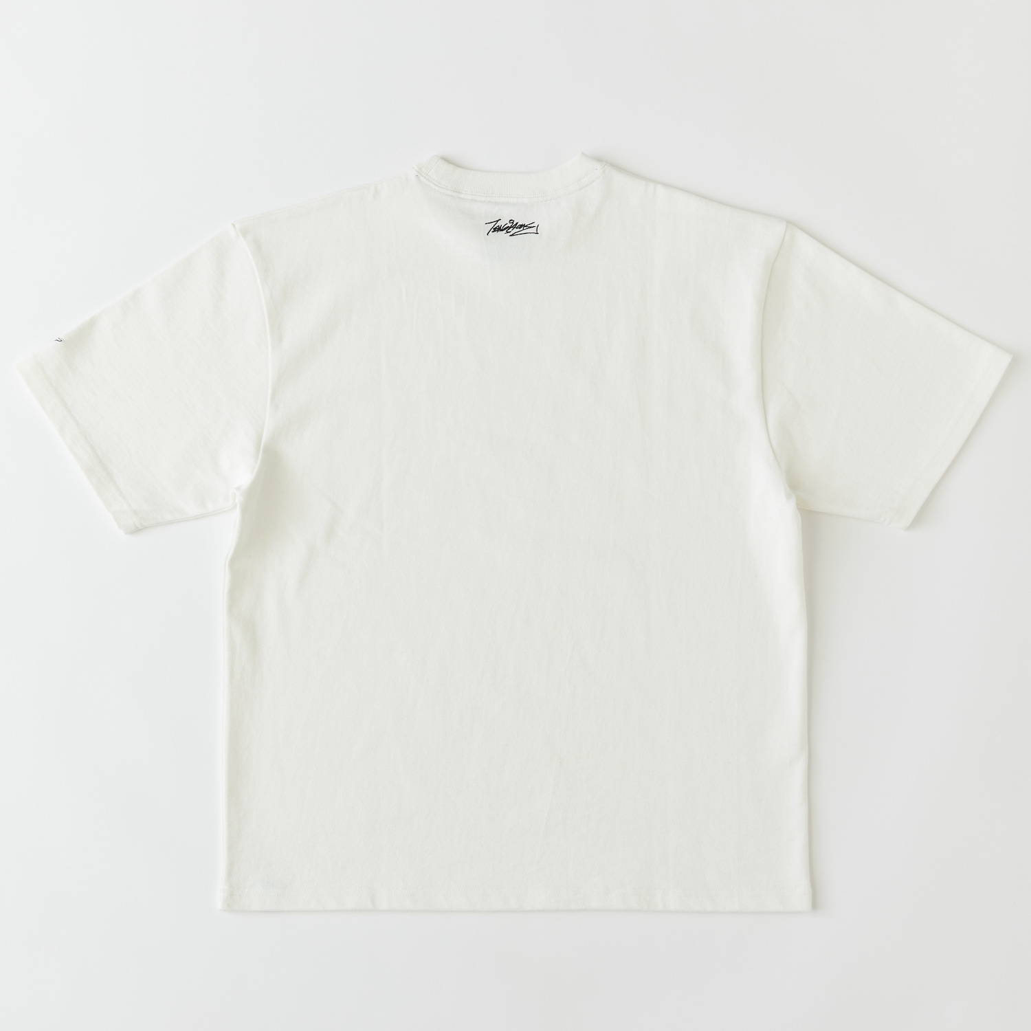 T.O. "YEN BABY" 詳細画像 WHITE 2