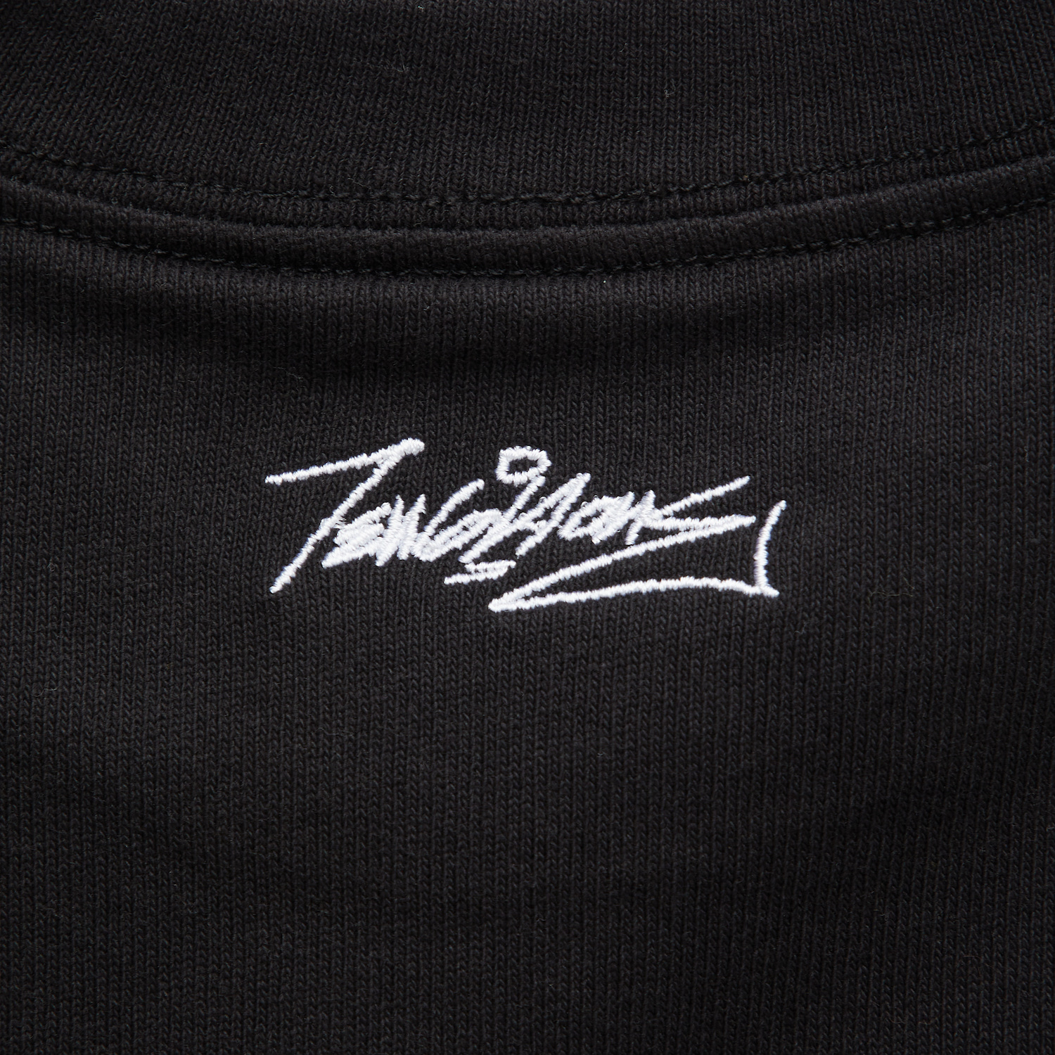 T.O. "YEN BABY" 詳細画像 BLACK 4