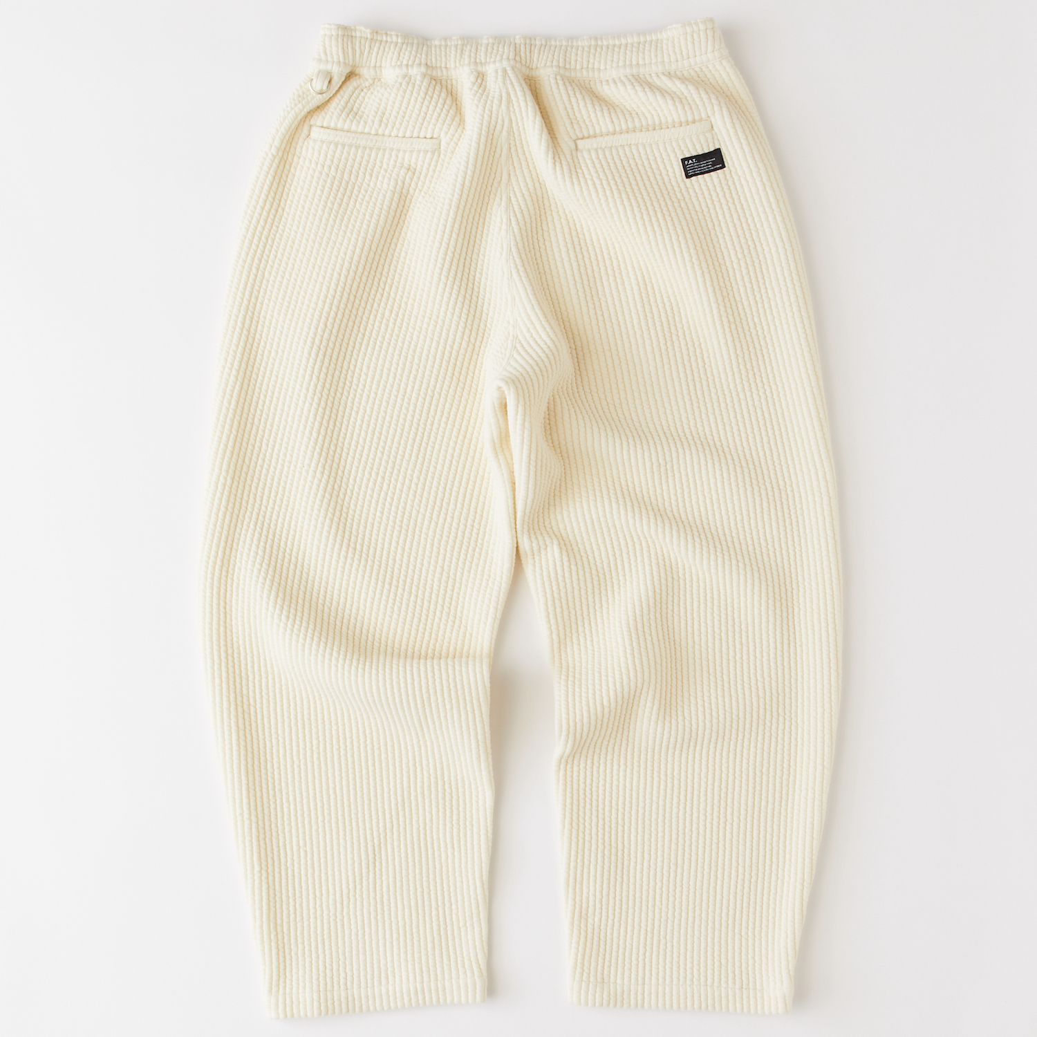 QUILEZ 詳細画像 OFF WHITE 2