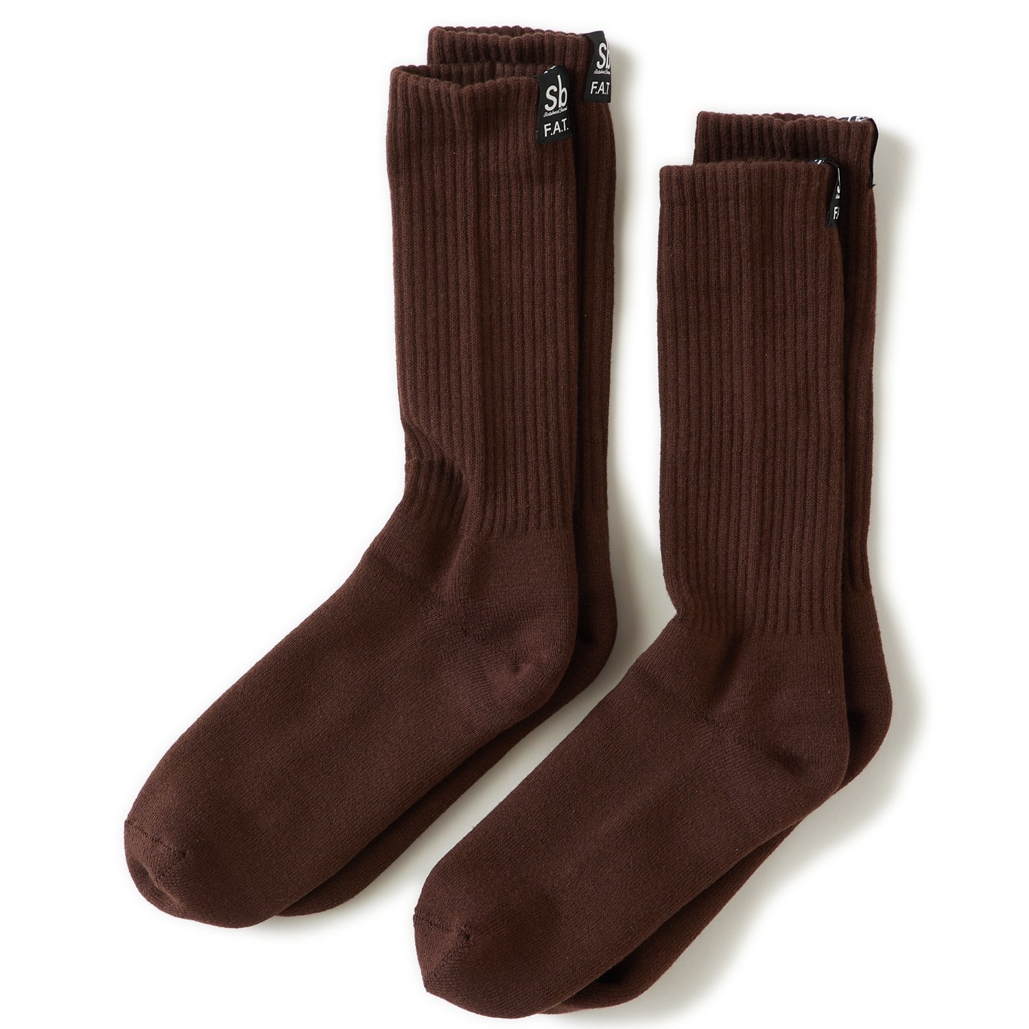 JS01 詳細画像 BROWN 1