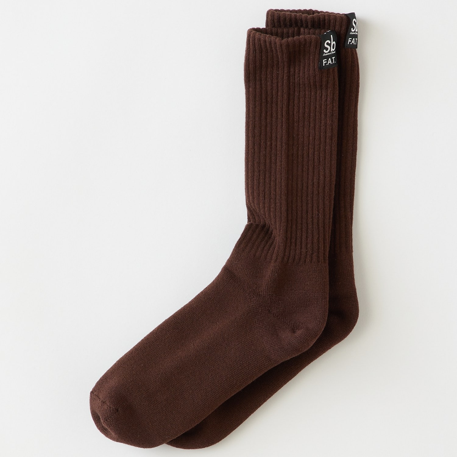 JS01 詳細画像 BROWN 2