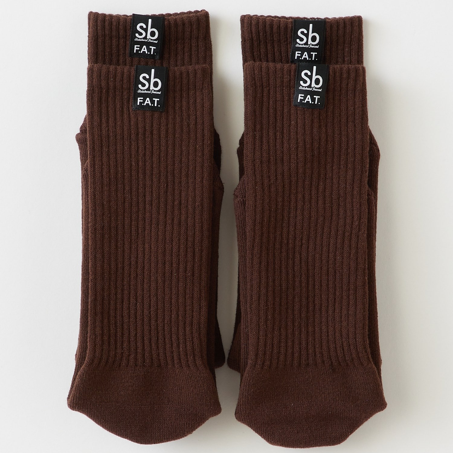 JS01 詳細画像 BROWN 3