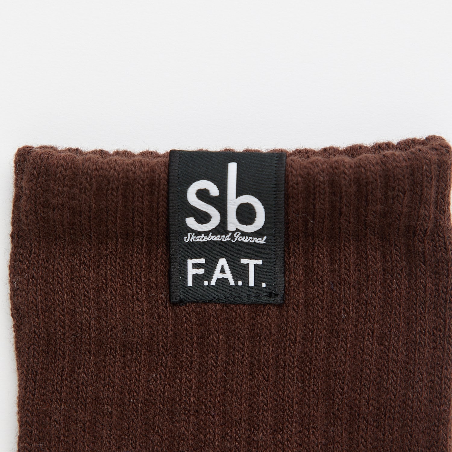 JS01 詳細画像 BROWN 4