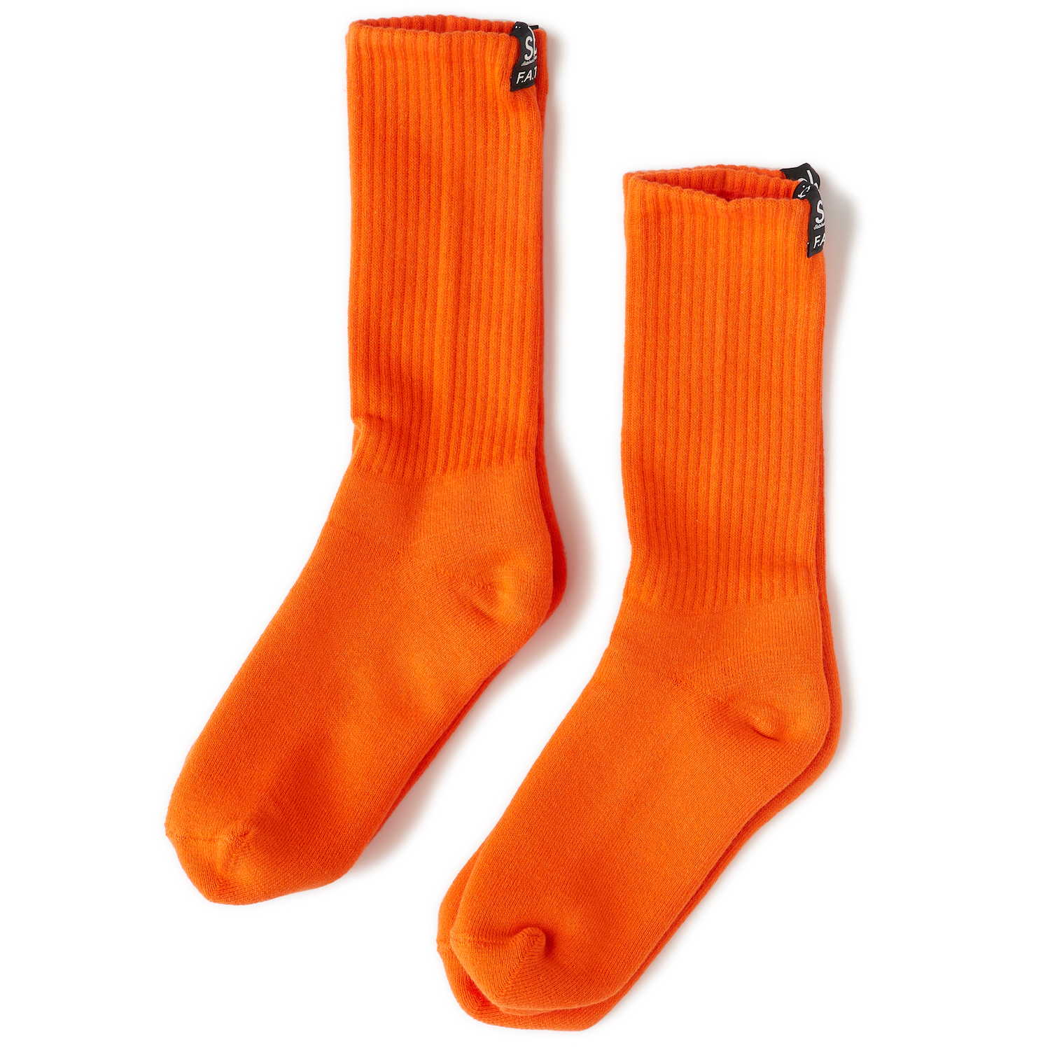 JS01 詳細画像 ORANGE 1
