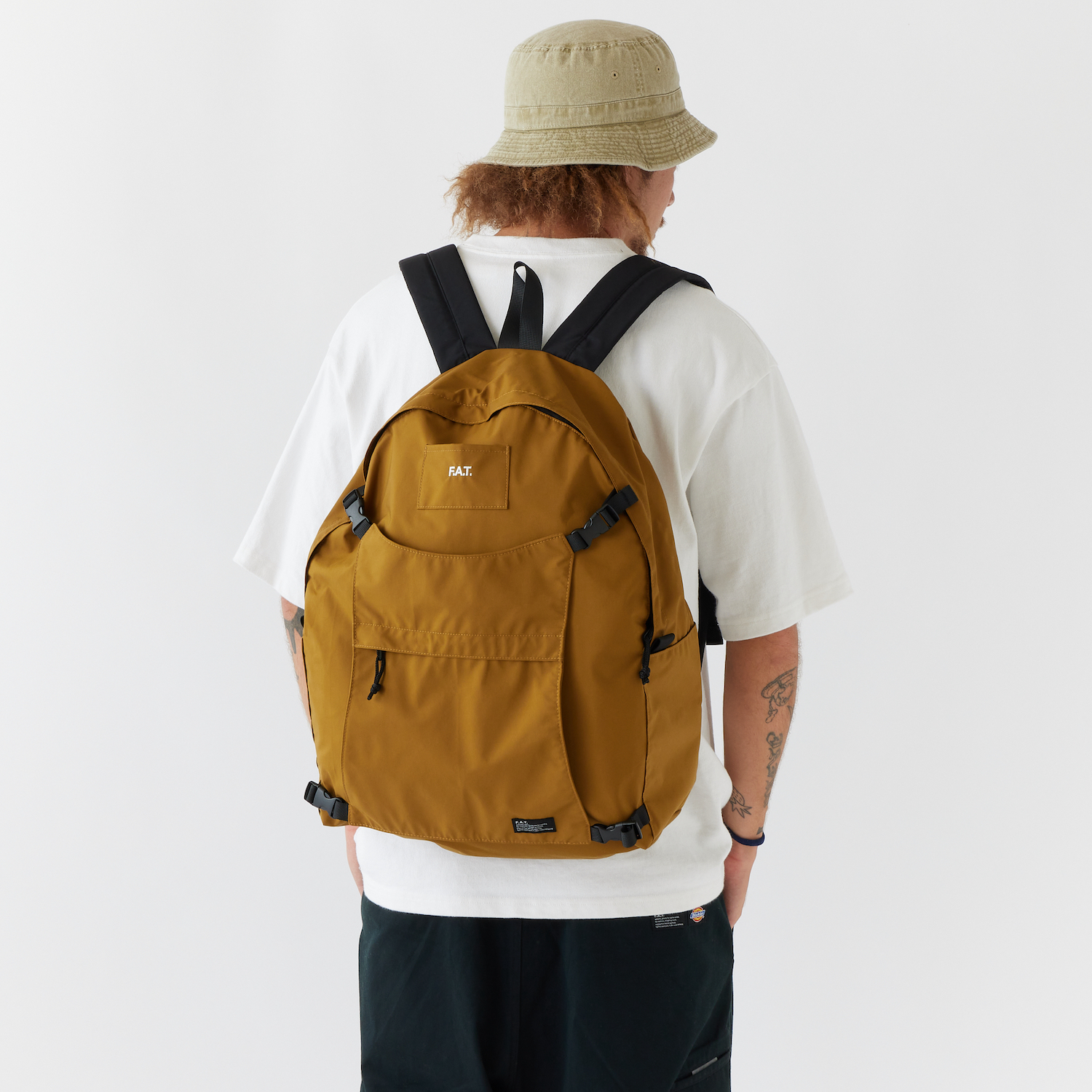 FROGPACK 詳細画像 CAMEL 3