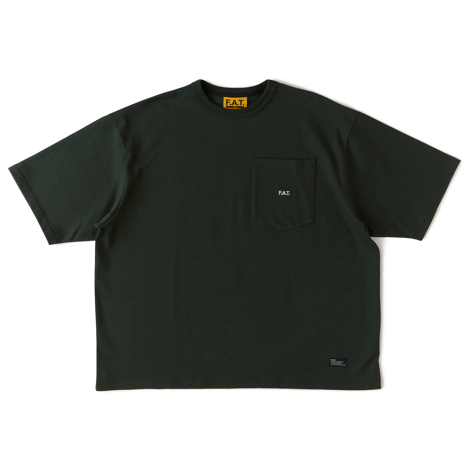 GIANTee 詳細画像 GREEN 1