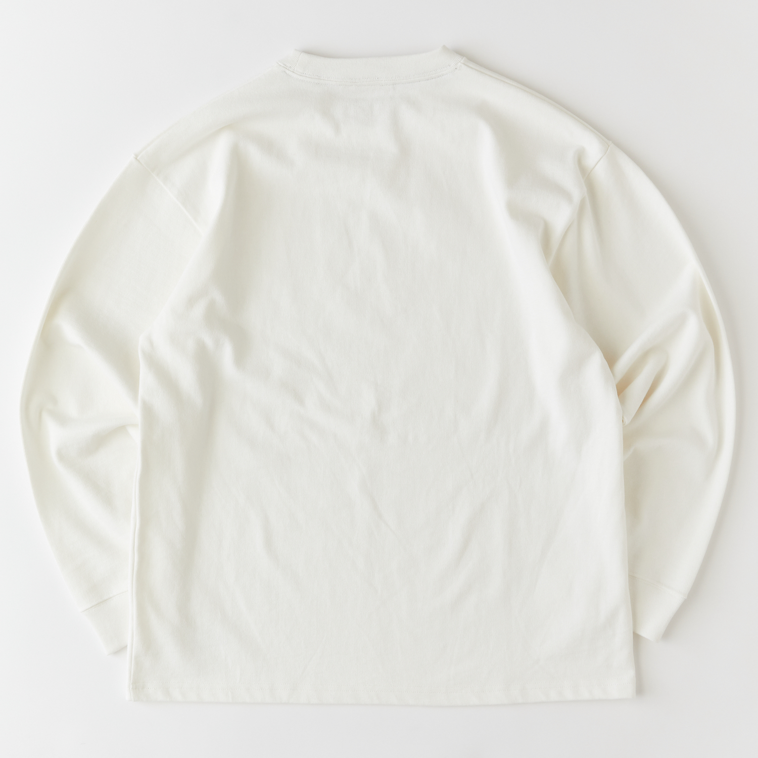 BLANTee L 詳細画像 WHITE 2