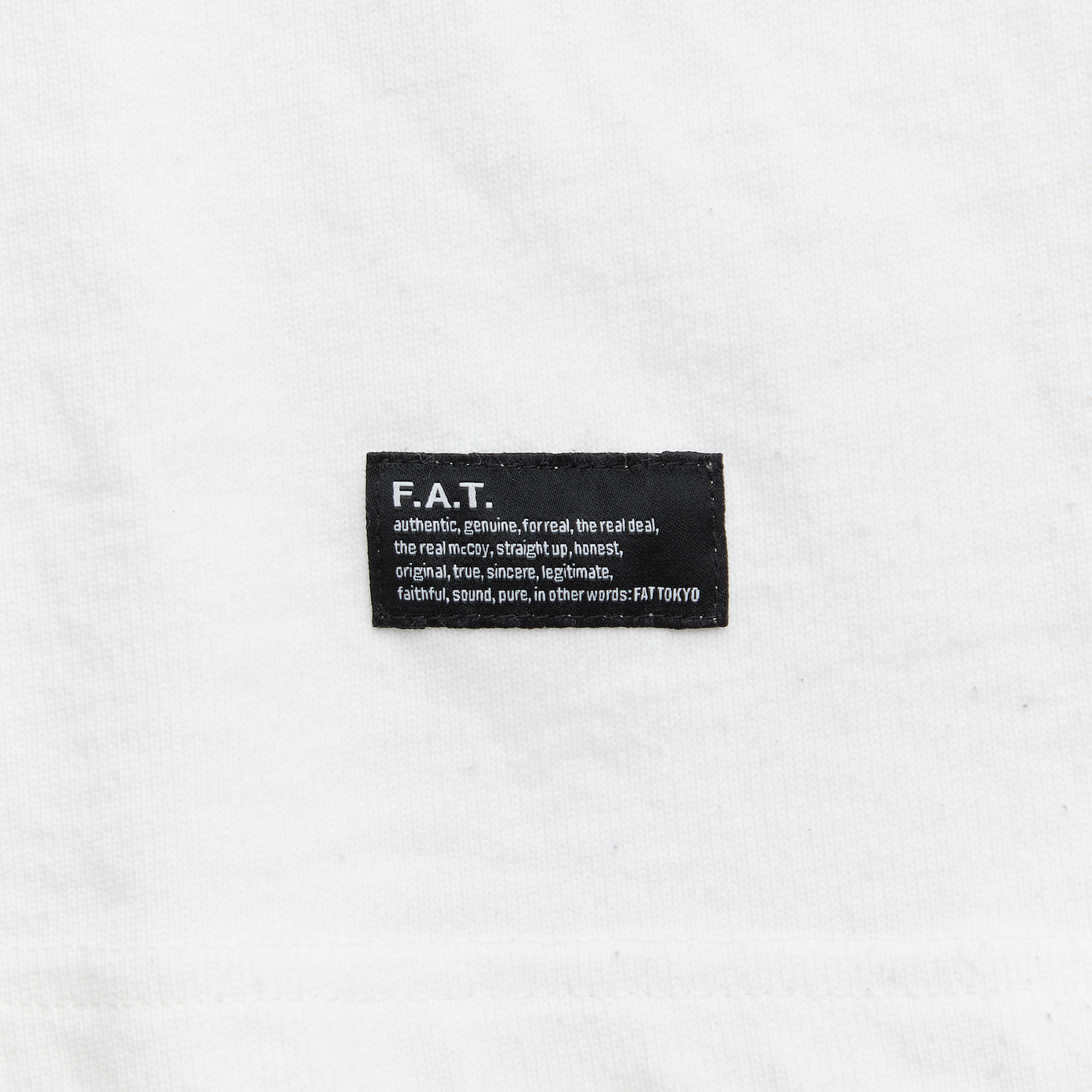 E.M.B. 詳細画像 WHITE 4