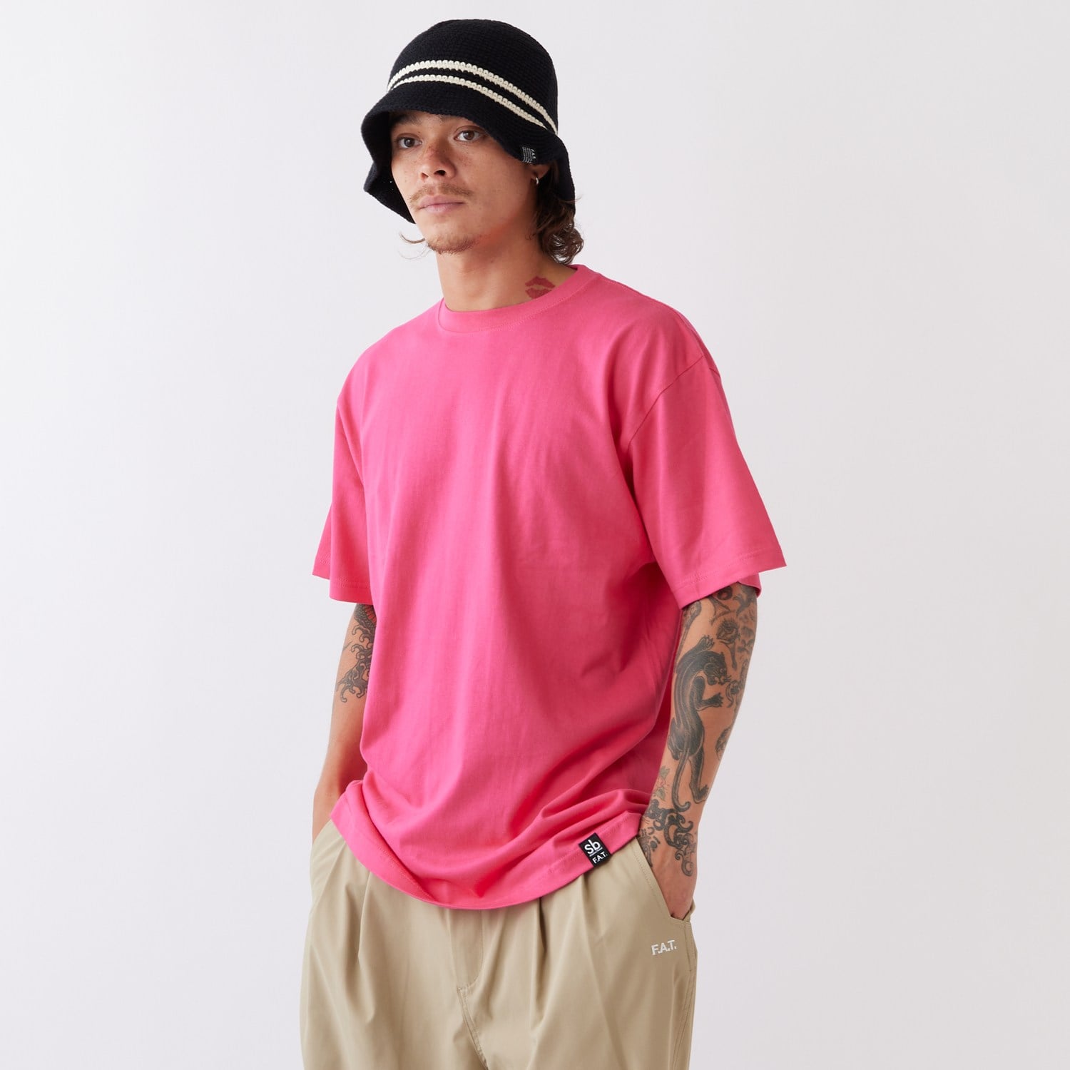 JT01 詳細画像 PINK 3