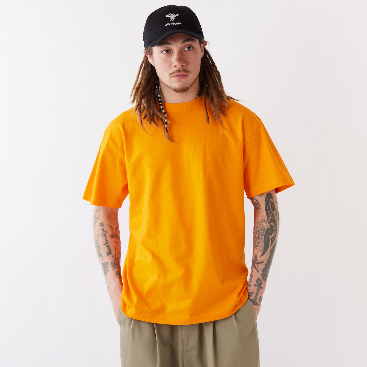 JT01 詳細画像 ORANGE 3