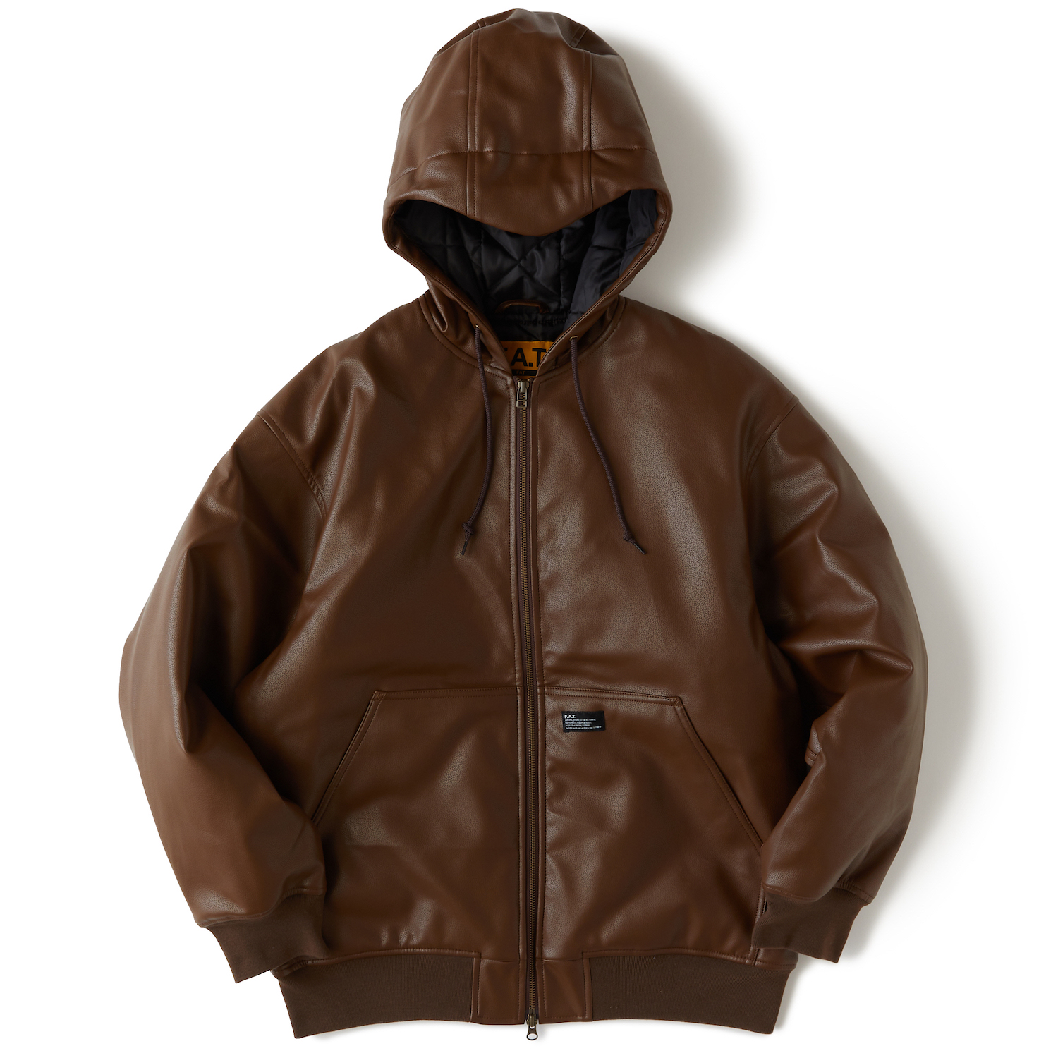 DETROIT 詳細画像 BROWN 1