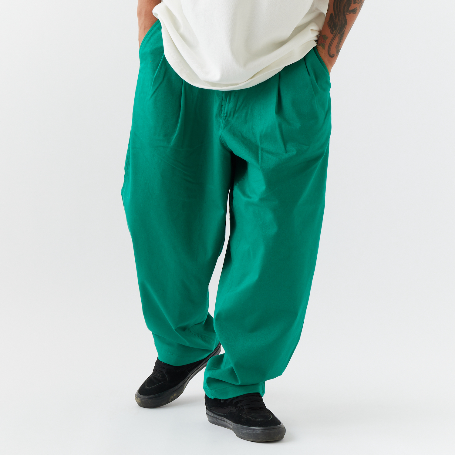 BIGGIES 詳細画像 GREEN 3
